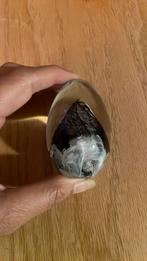 Glazen ei, Ophalen of Verzenden, Zo goed als nieuw