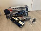 Lego 10265 Ford Mustang helemaal compleet incl doos/ boekjes, Ophalen of Verzenden, Zo goed als nieuw, Complete set, Lego