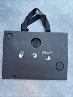 Off White Tasje, Zwart, ---, Ophalen of Verzenden, Zo goed als nieuw