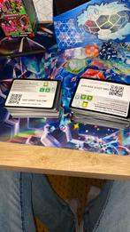 Pokémon Codecards ongebruikt, Hobby en Vrije tijd, Ophalen of Verzenden, Zo goed als nieuw