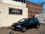 Volkswagen Golf 1.4 TSI 2011 Zwart - Highline - BOMVOL Optie, Auto's, Volkswagen, Stof, Zwart, 4 cilinders, Origineel Nederlands