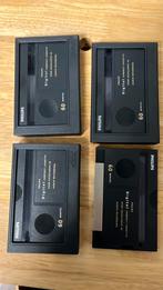 4 DCC cassettebandjes, 2 t/m 25 bandjes, Overige genres, Ophalen of Verzenden, Zo goed als nieuw