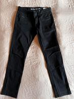 DENHAM Razor slim fit - maat W30, Verzenden, Zwart, Overige jeansmaten, Zo goed als nieuw