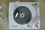 Philips AG1125 - Wisselaar Platenspeler (NOS), Audio, Tv en Foto, Platenspelers, Ophalen, Philips, Automatisch, Zo goed als nieuw