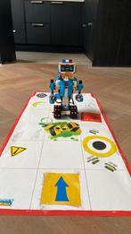Lego boost 17101 (met ideëenboek), Kinderen en Baby's, Speelgoed | Duplo en Lego, Ophalen of Verzenden, Zo goed als nieuw