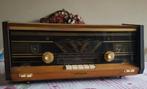 Philips buizen radio uit 1965, Antiek en Kunst, Ophalen