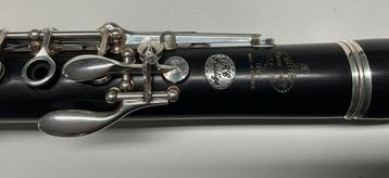 Buffet Crampon RC Prestige klarinet - als nieuw! beschikbaar voor biedingen