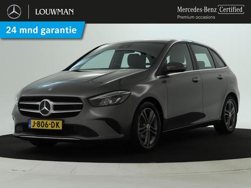 Mercedes-Benz B-Klasse 180 Advantage | Achteruitrijcamera |, Auto's, Mercedes-Benz, Bedrijf, Te koop, B-Klasse, Achteruitrijcamera