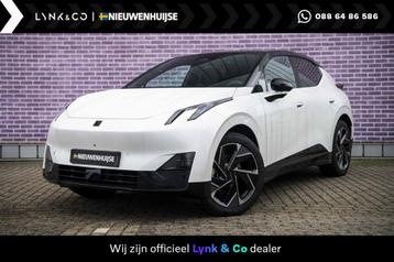 Lynk & Co 02 More 66 kWh LAGE BIJTELLING! | UIT VOORRAAD LEV beschikbaar voor biedingen