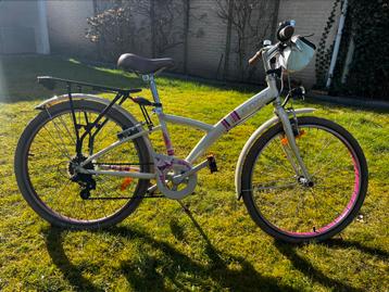 Decathlon 26” Fiets beschikbaar voor biedingen