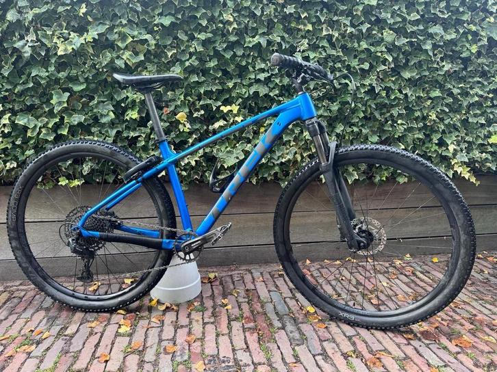 Trek X-Caliber 8 Mountainbike 29 inch frame M, Fietsen en Brommers, Fietsen | Mountainbikes en ATB, Gebruikt, Heren, Trek, 49 tot 53 cm