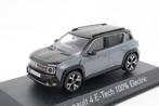 1:43  Renault 4 E-Tech 100% Electric 2025  -  Norev, Ophalen of Verzenden, Nieuw, Auto, Norev