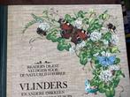 Vlinders en andere insecten - Natuurgids, Boeken, Ophalen of Verzenden, Gelezen, Natuur algemeen