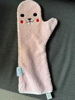 Baby shower glove badhandschoen, Overige typen, Zo goed als nieuw, Standaard, Ophalen