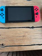 Nintendo Switch + FIFA 19, Spelcomputers en Games, Spelcomputers | Nintendo Switch, Gebruikt, Ophalen of Verzenden, Met games