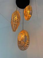 Hanglamp japandi, Ophalen, Nieuw, Japandi, Minder dan 50 cm