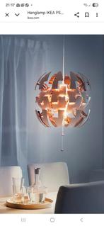 Nieuwe IKEA Hanglamp 35cm, Nieuw, Ophalen of Verzenden, Modern, Minder dan 50 cm