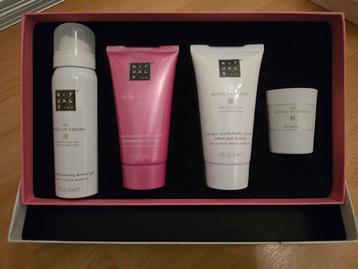 Rituals Sakura Cadeauset - Nieuw! beschikbaar voor biedingen