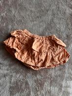 Hema rokje bruin 80, Ophalen of Verzenden, Zo goed als nieuw, Meisje, Jurkje of Rokje