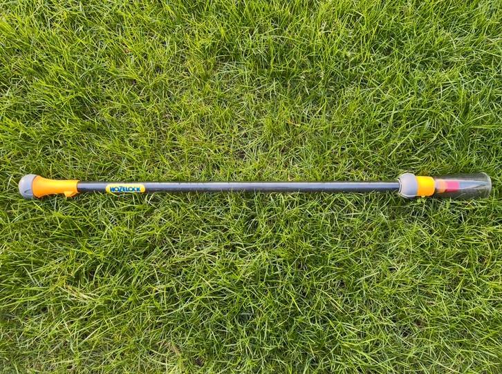 HOZELOCK Wonderweeder - Onkruidverwijderaar, Tuin en Terras, Tuinsproeiers, Zo goed als nieuw, Overige typen, Ophalen