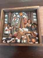 Peruaanse kerst, Antiek en Kunst, Ophalen of Verzenden