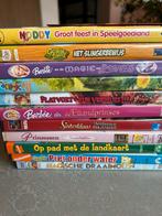 Kinderfilms  DVD’s, Vanaf 6 jaar, Ophalen of Verzenden, Zo goed als nieuw