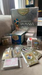 Panini stickers Russia 2018 World cup. Complete your album!, Verzamelen, Stickers, Nieuw, Ophalen of Verzenden