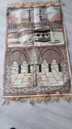 gebedskleed - kaba - mekka, Ophalen of Verzenden, Rechthoekig