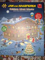 Jan van Haasteren Advent, Ophalen of Verzenden, Minder dan 500 stukjes, Zo goed als nieuw, Legpuzzel