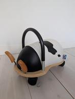 Wheely Bug Koe - Loopvoertuig, Ophalen, Zo goed als nieuw, Loopvoertuig