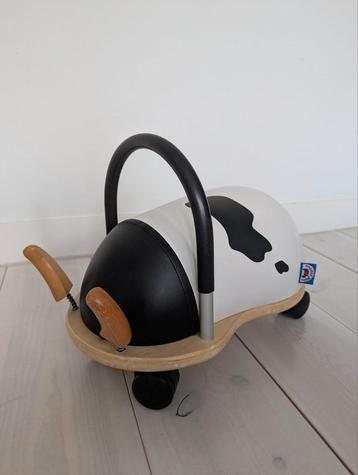 Wheely Bug Koe - Loopvoertuig beschikbaar voor biedingen