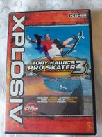 Tony Hawk's Pro Skater 3 - PC, Spelcomputers en Games, Online, Gebruikt, 1 speler, Ophalen of Verzenden
