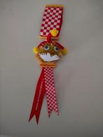 Broche  fijnfisjenie Omroep Brabant, Ophalen of Verzenden, Nieuw, Carnaval