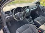 Volkswagen Golf 1.4 TSI Comfortline 5-Drs ECC Audio/Navi Spo, Voorwielaandrijving, Euro 5, Navigatiesysteem, Gebruikt