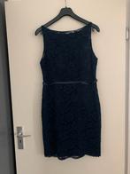Navy blauwe jurk - Maat 40, Maat 38/40 (M), Blauw, Ophalen of Verzenden, Zo goed als nieuw