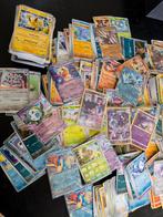 Pokemon Bulk 3500+ kaarten!, Ophalen of Verzenden, Zo goed als nieuw, Meerdere kaarten, Foil
