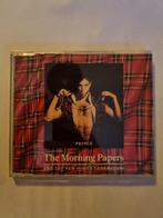 Prince - The morning papers. Cd single., Ophalen of Verzenden