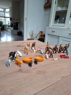 Playmobil Dieren Set, Ophalen of Verzenden, Gebruikt, Los playmobil