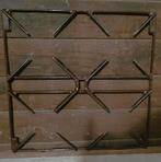 Rooster op gaskooktoestel, Ophalen of Verzenden, Zo goed als nieuw, 25 tot 50 cm, Minder dan 100 cm