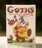 Goths Save The Queen, Een of twee spelers, Ophalen of Verzenden, Nieuw