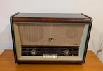Vintage retro radio Philips Leuven, Antiek en Kunst, Ophalen of Verzenden