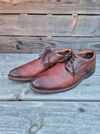 Clarks Leren Heren Schoenen - Maat 45, Kleding | Heren, Schoenen, Bruin, Clarks, Ophalen of Verzenden, Zo goed als nieuw