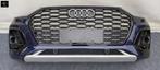 Audi Q5 80A S Facelift S Line Voorbumper, Auto-onderdelen, Gebruikt, Bumper, Ophalen, Voor