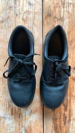 Nieuw!!! Lites safety footwear werkschoenen zwart maat 44, Nieuw, Ophalen of Verzenden