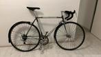 Minerva racefiets, shimano 105, Fietsen en Brommers, Fietsen | Racefietsen, 28 inch, Gebruikt, Staal, 53 tot 57 cm