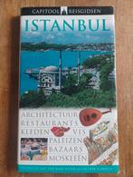 Capitool Reisgids Istanbul - Zo goed als nieuw!, Boeken, Reisgidsen, Onbekend, Capitool, Europa, Ophalen of Verzenden