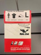 Pearl Izumi zweetshirt, Ophalen, Nieuw, L, Bovenkleding
