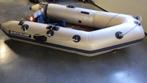 rubberbootje quiksilver knap bootje, Ophalen of Verzenden, Gebruikt, Motorboot