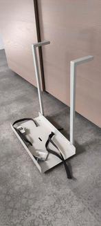 PC beugel Ikea Galant bureaus, Ophalen of Verzenden, Zo goed als nieuw