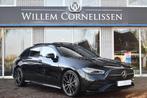 Mercedes-Benz CLA-klasse Shooting Brake 180 AMG Sfeer Pano H, CLA, 136 pk, Gebruikt, 4 cilinders